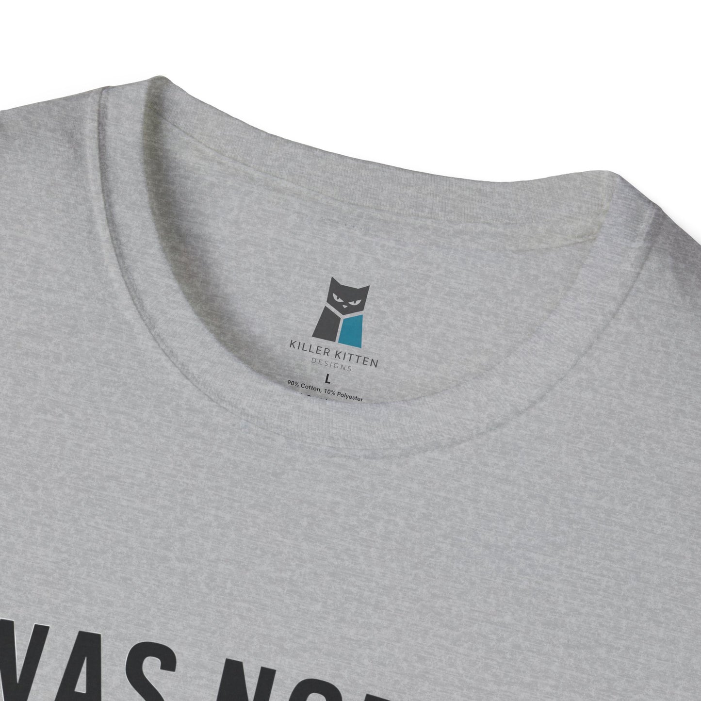 I Was Normal 3 Cats Ago T-Shirt