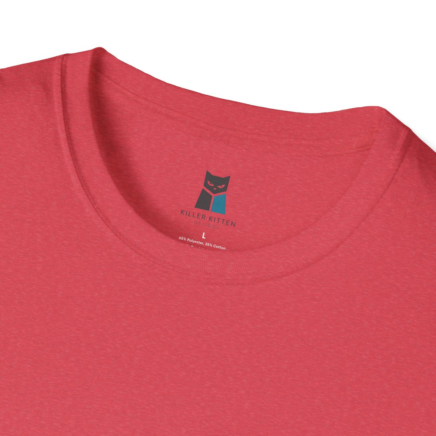 Meowy Christmas Cat T-Shirt