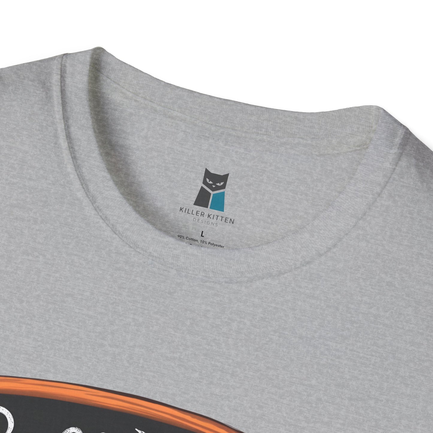 Coffee, Crayons, & Cattitude! Cat-tastic Kindergarten Teacher T-shirt